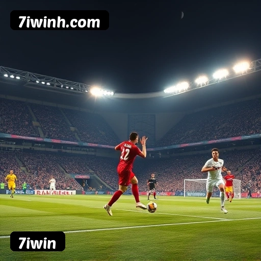 Benefícios do Login 7iwin - Bônus e Vantagens Exclusivas